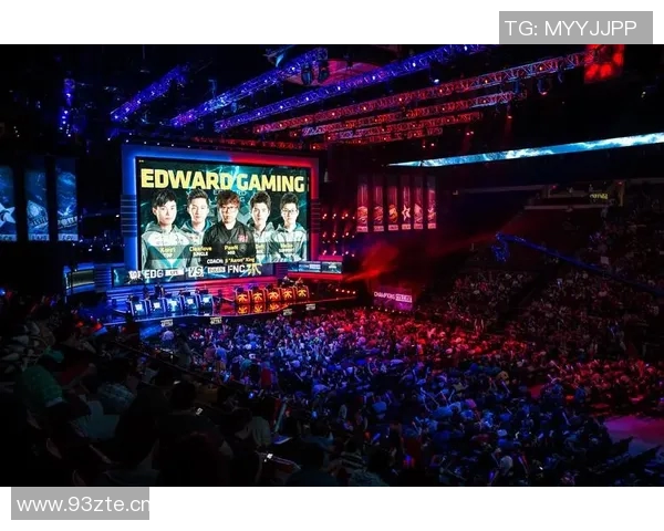 英雄联盟团队协作实力大比拼EDG荣登第六名引发热议