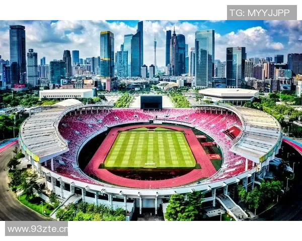 以R体育场地为核心打造智慧运动生态圈推动城市健康发展新模式