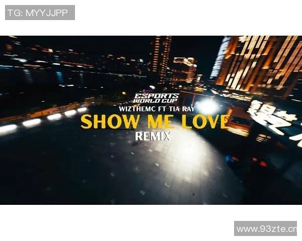 以竞技Special为核心探讨新时代电竞赛事的快速发展与未来趋势